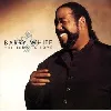 cd barry white - the icon is love (1994)