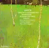 cd bartók - krysia osostowicz, susan tomes, michael collins - sonata for unaccompanied violin / two rhapsodies / romanian folk dan
