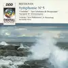 cd beethoven - alexander titov, orchestra  - symphonie n°5 -  (1993)