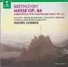 cd beethoven, michael - bizineche - eisinger - schaeffer - brodard, chœur & orchestre gulbenkian, michel corboz - messe op. 86 (19