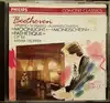 cd beethoven, misha dichter - 3 piano sonatas  (1977)