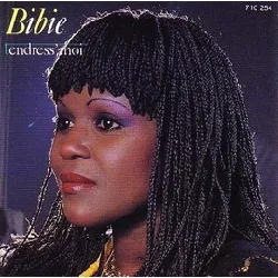 cd bibie - tendress'moi (1988)