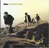 cd blanc - le long des lignes (2006)