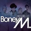 cd boney m. - ultimate 2.0 (2011)