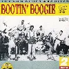 cd bootin' boogie