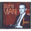 cd boris vian - jazz (2000)