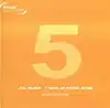 cd brique rouge.5 - kill brique : 5 years of brique rouge (2000)