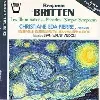 cd britten: phaedra
