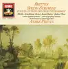 cd britten, sheila armstrong, janet baker, robert tear, london symphony orchestra & chorus, st. clement danes school boys' choir, 
