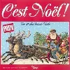 cd c'est noel : les 24 plus beaux noels