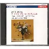 cd camille saint - saëns - 2 violin sonatas (1992)