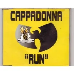 cd cappadonna - run (1998)