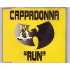 cd cappadonna - run (1998)