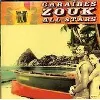 cd caraïbes zouk all stars