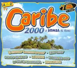 cd caribe 2000: la bomba del verano (2000)