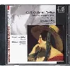 cd carl maria von weber - grand duo concertant op. 48 - variations op. 33 - sonate op. 29 (2003)