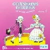 cd chansons dorees vol 1