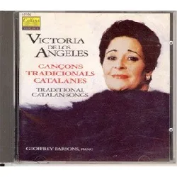 cd chansons traditionnelles catalanes
