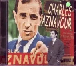 cd charles aznavour - charles aznavour (2003)