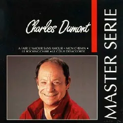 cd charles dumont - master serie (1994)
