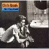 cd chris isaak - heart shaped world (1989)