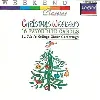 cd christmas weekend: 16 favourite carols