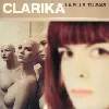 cd clarika - la fille, tu sais (2001)