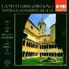 cd clasica - canto gregoriano: navidad/coro monjes s [cd