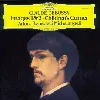 cd claude debussy - images 1&2 · children's corner