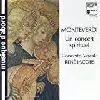 cd claudio monteverdi - un concert spirituel