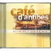 cd coen bais - café d'antibes (2001)