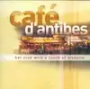 cd coen bais / richard doodkorte - café d'antibes (2001)