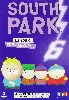 cd coffret south park, saison 6