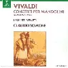 cd concertos pour mandolines