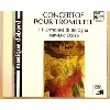 cd concertos pour trompette