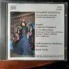 cd csr symphony orchestra (bratislava), keith clark - spanish festival (1988)