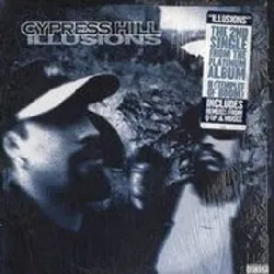 cd cypress hill - illusions (1996)