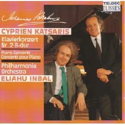 cd cyprien katsaris - klavierkonzert nr. 2 b - dur (1990)