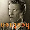 cd david bowie - heathen (2002)