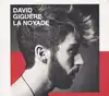 cd david giguère - la noyade (2015)