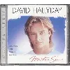 cd david hallyday - master serie (1998)