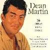 cd dean martin - 20 great love songs (1998)