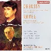 cd debussy & ravel