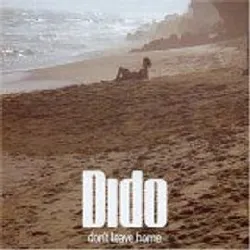 cd dido - don't leave home (2004)