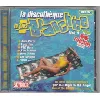 cd dj pippi - la discothèque la plus branchée vol. 1 (1995)