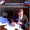 cd dmitri shostakovich - symphony no.5 (1988)