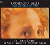 cd domenico belli - guillemette laurens, le poème harmonique - vincent dumestre - il nuovo stile + catalogue alpha 2004 - 2005 (20
