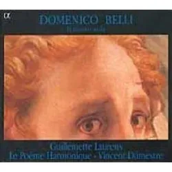 cd domenico belli - il nuovo stile + catalogue alpha 2004 - 2005 (2004)