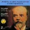 cd dvorak - string quintet op.77 [import]