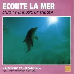 cd ecoute la mer enjoy the music of the sea